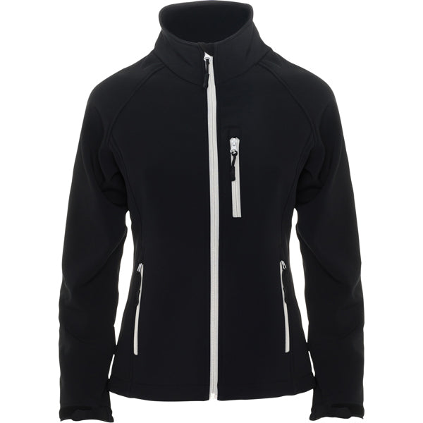 Roly ANTARTIDA WOMAN 6433 Women's Softshell Jacket