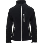 Roly ANTARTIDA WOMAN 6433 Women's Softshell Jacket