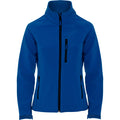 
Roly ANTARTIDA WOMAN 6433 Women's Softshell Jacket
