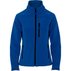 Roly ANTARTIDA WOMAN 6433 Women's Softshell Jacket