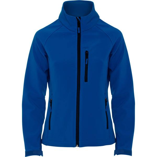 Roly ANTARTIDA WOMAN 6433 Women's Softshell Jacket
