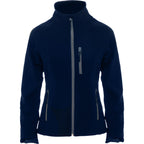 Roly ANTARTIDA WOMAN 6433 Women's Softshell Jacket