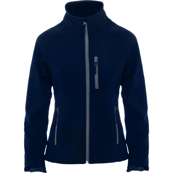 Roly ANTARTIDA WOMAN 6433 Women's Softshell Jacket