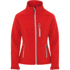 Roly ANTARTIDA WOMAN 6433 Women's Softshell Jacket