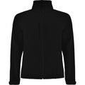 
Jachetă softshell pentru bărbați Roly RUDOLPH SS6435
