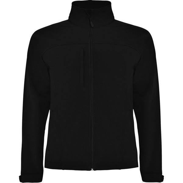 Roly RUDOLPH SS6435 Men's Softshell Jacket