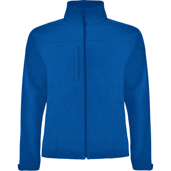 Roly RUDOLPH SS6435 Men's Softshell Jacket