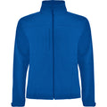 
Jachetă softshell pentru bărbați Roly RUDOLPH SS6435
