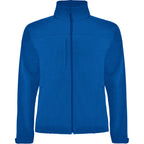 Roly RUDOLPH SS6435 Men's Softshell Jacket