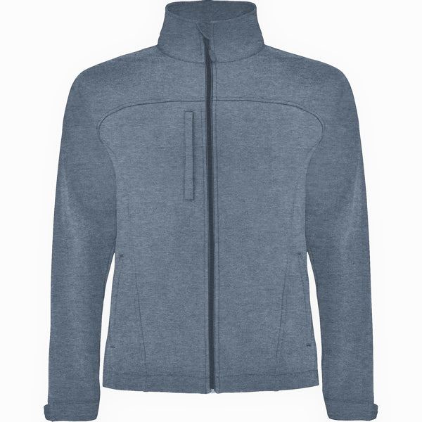Roly RUDOLPH SS6435 Men's Softshell Jacket