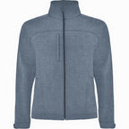 Roly RUDOLPH SS6435 Men's Softshell Jacket