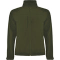 
Jachetă softshell pentru bărbați Roly RUDOLPH SS6435
