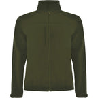 Roly RUDOLPH SS6435 Men's Softshell Jacket