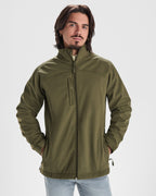 Roly RUDOLPH SS6435 Men's Softshell Jacket
