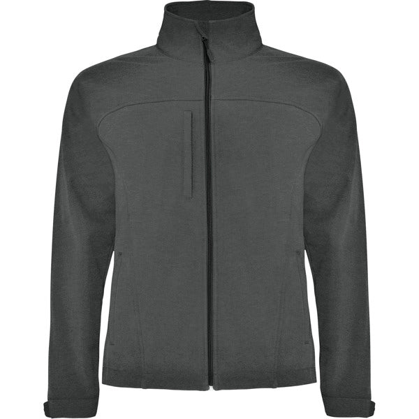 Roly RUDOLPH SS6435 Men's Softshell Jacket