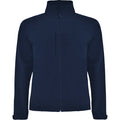 
Jachetă softshell pentru bărbați Roly RUDOLPH SS6435

