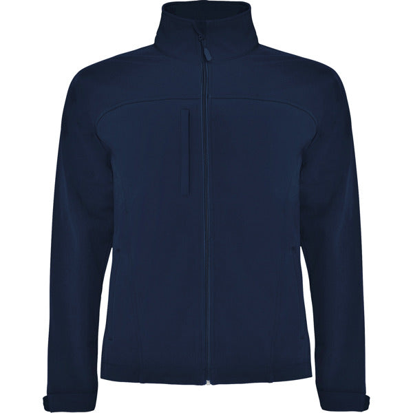 Roly RUDOLPH SS6435 Men's Softshell Jacket