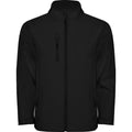 
Jachetă softshell pentru bărbați Roly NEBRASKA 6436
