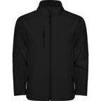Roly NEBRASKA 6436 Men's Softshell Jacket