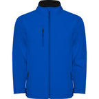 Roly NEBRASKA 6436 Men's Softshell Jacket