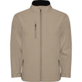 
Jachetă softshell pentru bărbați Roly NEBRASKA 6436
