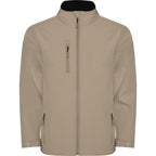 Roly NEBRASKA 6436 Men's Softshell Jacket