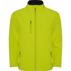 Roly NEBRASKA 6436 Men's Softshell Jacket
