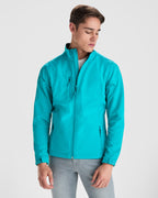 Roly NEBRASKA 6436 Men's Softshell Jacket