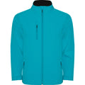 
Roly NEBRASKA 6436 Herren-Softshelljacke
