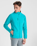 Roly NEBRASKA 6436 Men's Softshell Jacket