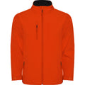 
Jachetă softshell pentru bărbați Roly NEBRASKA 6436
