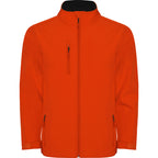 Roly NEBRASKA 6436 Men's Softshell Jacket
