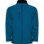 Roly NEBRASKA 6436 Men's Softshell Jacket
