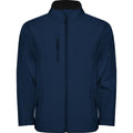 
Roly NEBRASKA 6436 Men's Softshell Jacket
