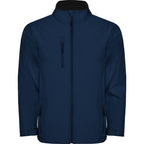Roly NEBRASKA 6436 Men's Softshell Jacket