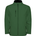 
Jachetă softshell pentru bărbați Roly NEBRASKA 6436
