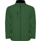 Roly NEBRASKA 6436 Men's Softshell Jacket