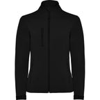 Roly NEBRASKA WOMAN 6437 Women's Softshell Jacket