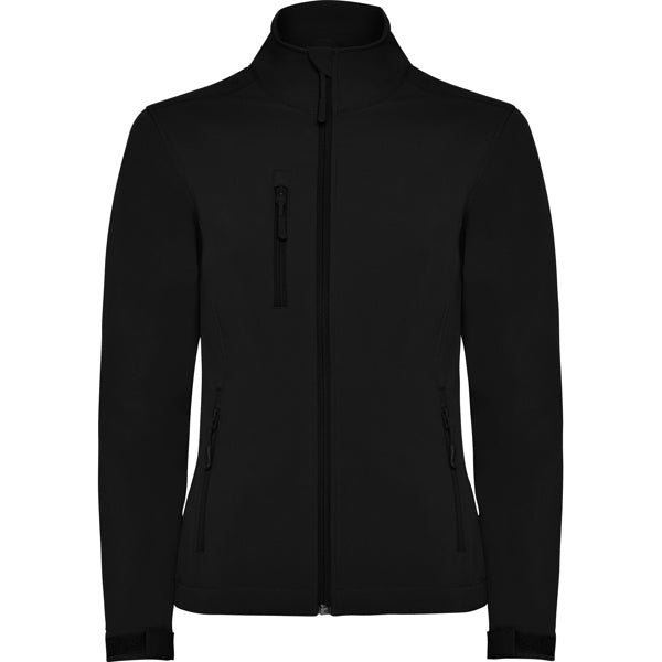 
Roly NEBRASKA WOMAN — Soft shell
