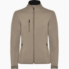 Roly NEBRASKA WOMAN 6437 Women's Softshell Jacket
