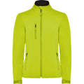 
Roly NEBRASKA WOMAN — Soft shell
