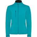 
Roly NEBRASKA WOMAN — Soft shell
