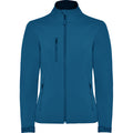 
Geacă softshell de damă Roly NEBRASKA WOMAN 6437
