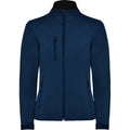 
Geacă softshell de damă Roly NEBRASKA WOMAN 6437
