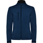 Roly NEBRASKA WOMAN 6437 Women's Softshell Jacket
