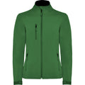 
Geacă softshell de damă Roly NEBRASKA WOMAN 6437
