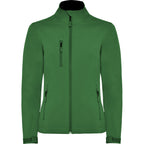 Roly NEBRASKA WOMAN 6437 Women's Softshell Jacket