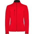 
Geacă softshell de damă Roly NEBRASKA WOMAN 6437
