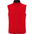 
Gilet softshell pour homme Roly QUEBEC 6438
