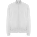 Roly ULAN CQ6439 Unisex Zip Sweatshirt